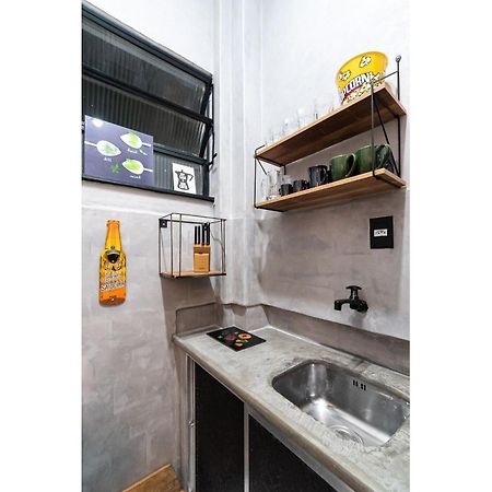 Apartamento Artistico Qto&Sala A 350M Da Praia | Jg 42/701 Río de Janeiro Exterior foto