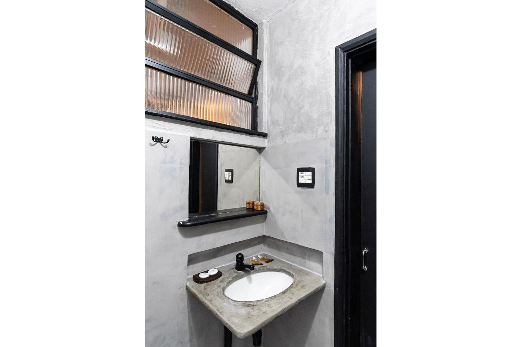 Apartamento Artistico Qto&Sala A 350M Da Praia | Jg 42/701 Río de Janeiro Exterior foto