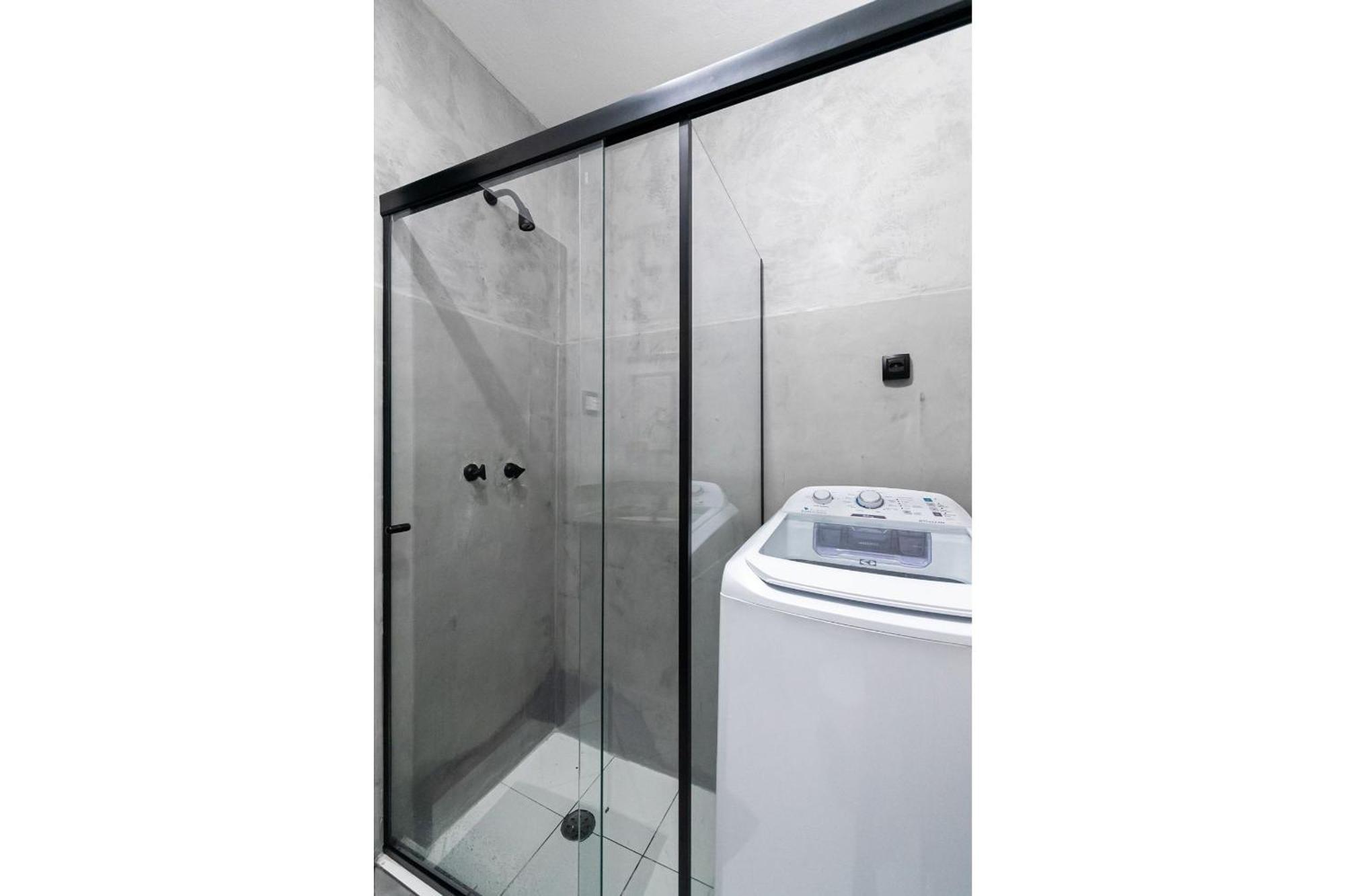Apartamento Artistico Qto&Sala A 350M Da Praia | Jg 42/701 Río de Janeiro Exterior foto